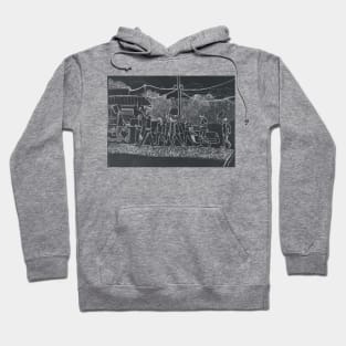 BLM MOVEMENT Hoodie